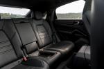 Porsche Cayenne Coupe 2019 года (WW)